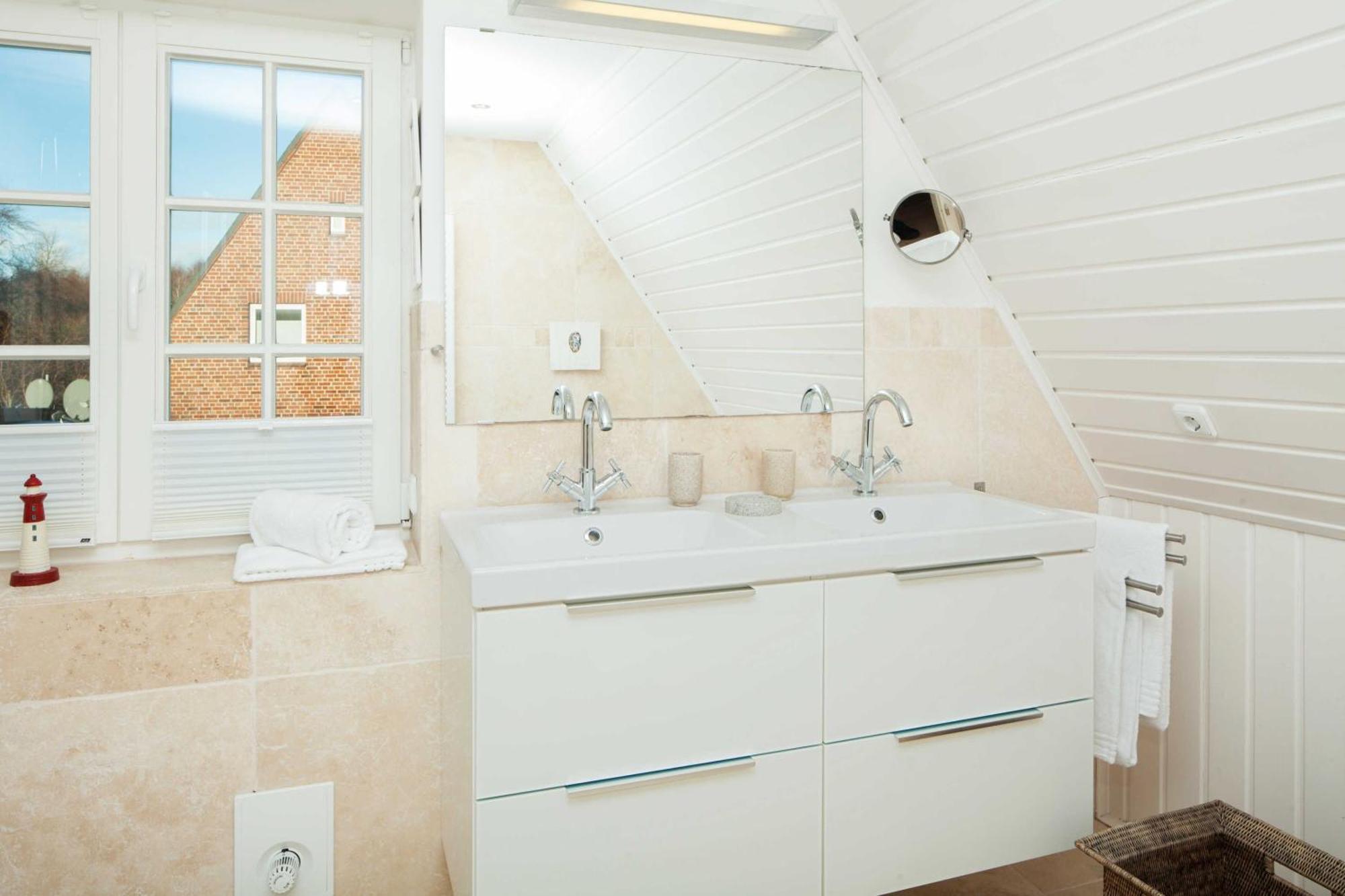 Villa Tiiner à List auf Sylt Extérieur photo