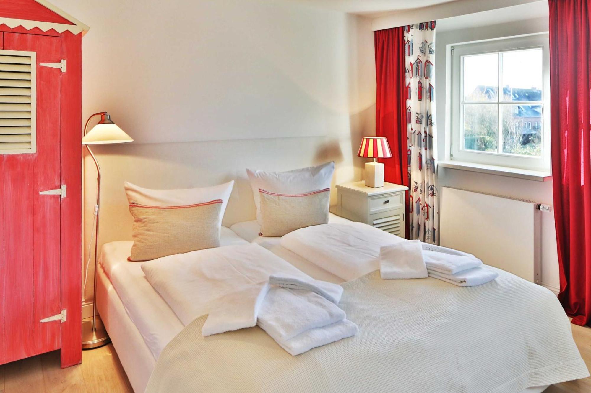 Villa Tiiner à List auf Sylt Extérieur photo