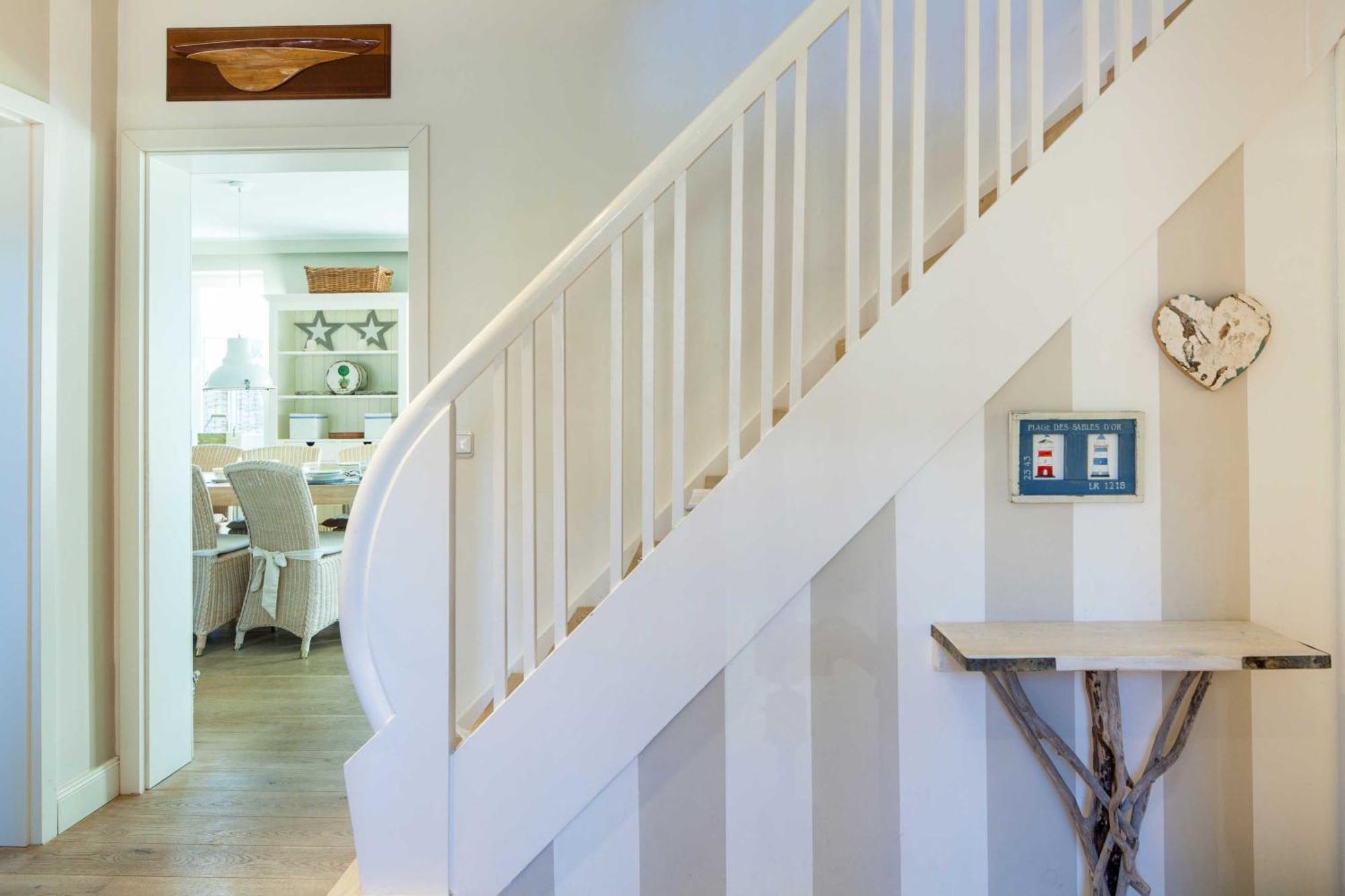 Villa Tiiner à List auf Sylt Extérieur photo