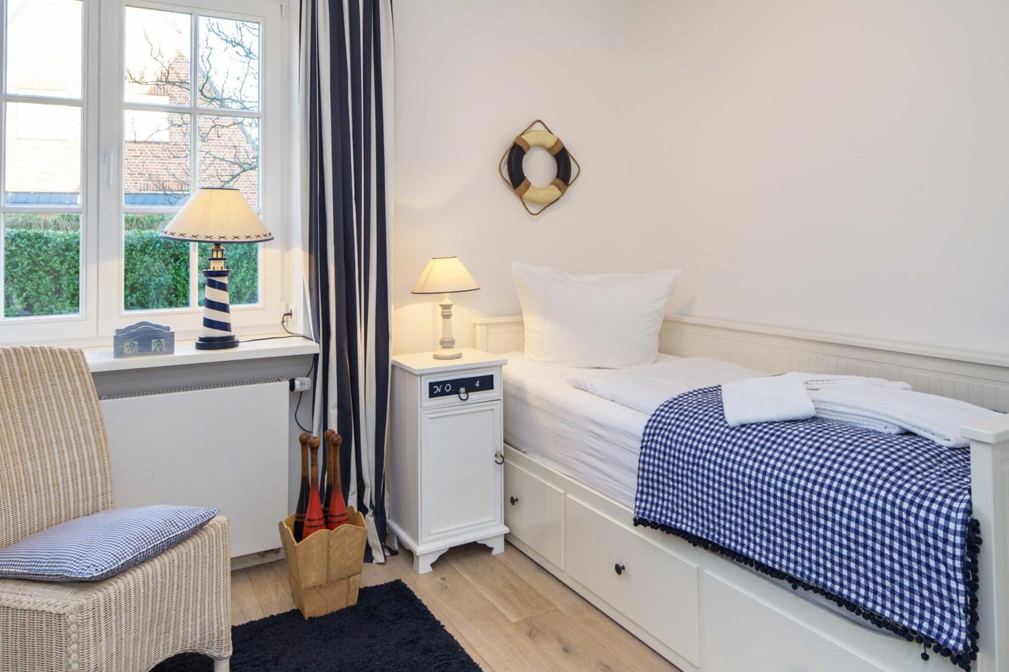 Villa Tiiner à List auf Sylt Extérieur photo